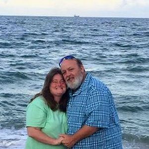 Meet your Posher, Tim & terri